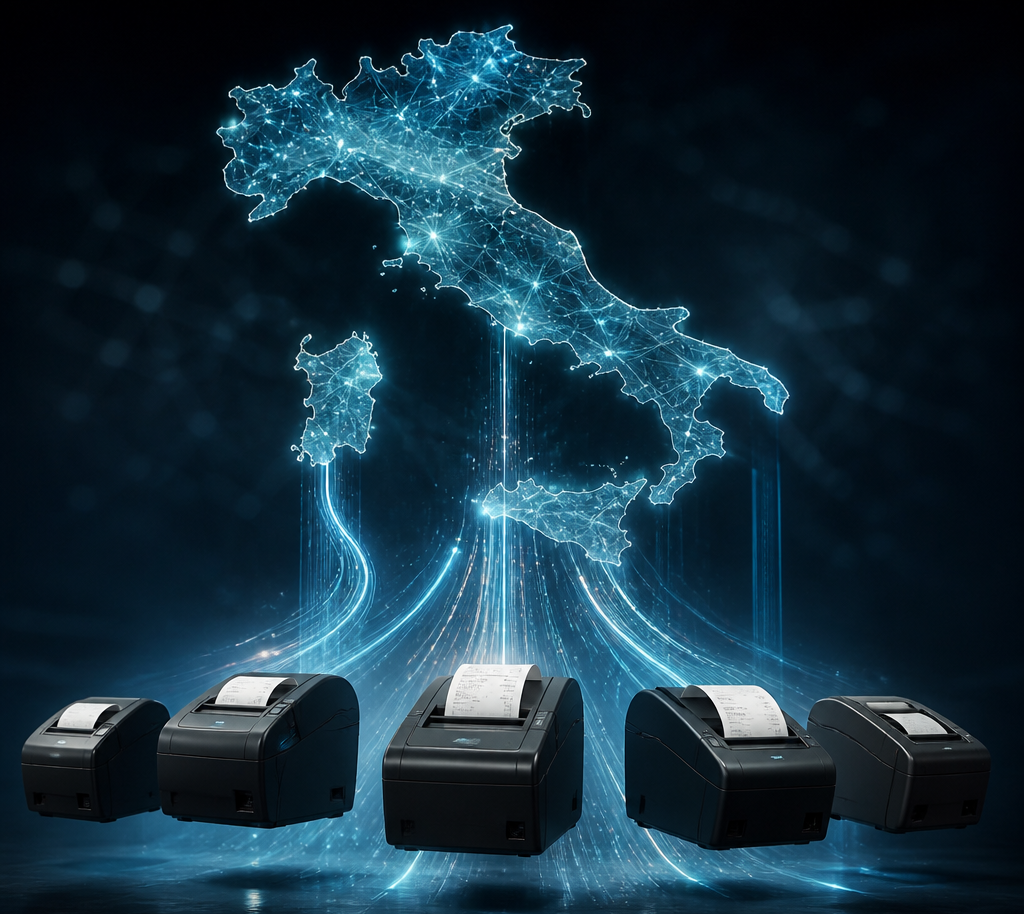 Sma.RT Connectivity Parco Registratori Telematici