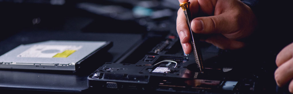 Manutenzione Hardware